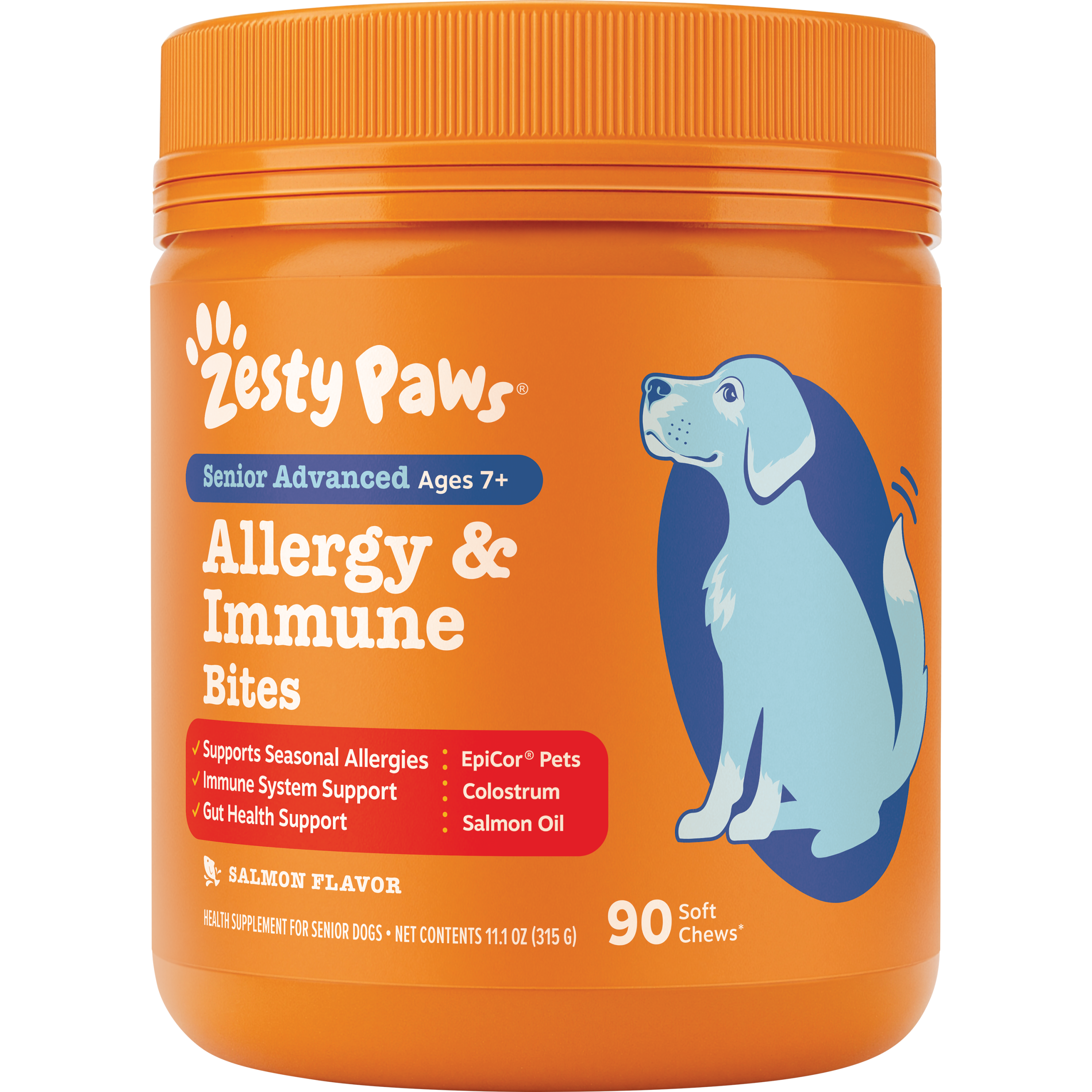 810030590224_ZP_Dog_SA_AllergyImmuneBites_Salmon_90ct_02-P9B-54590_v1_Front_1.png