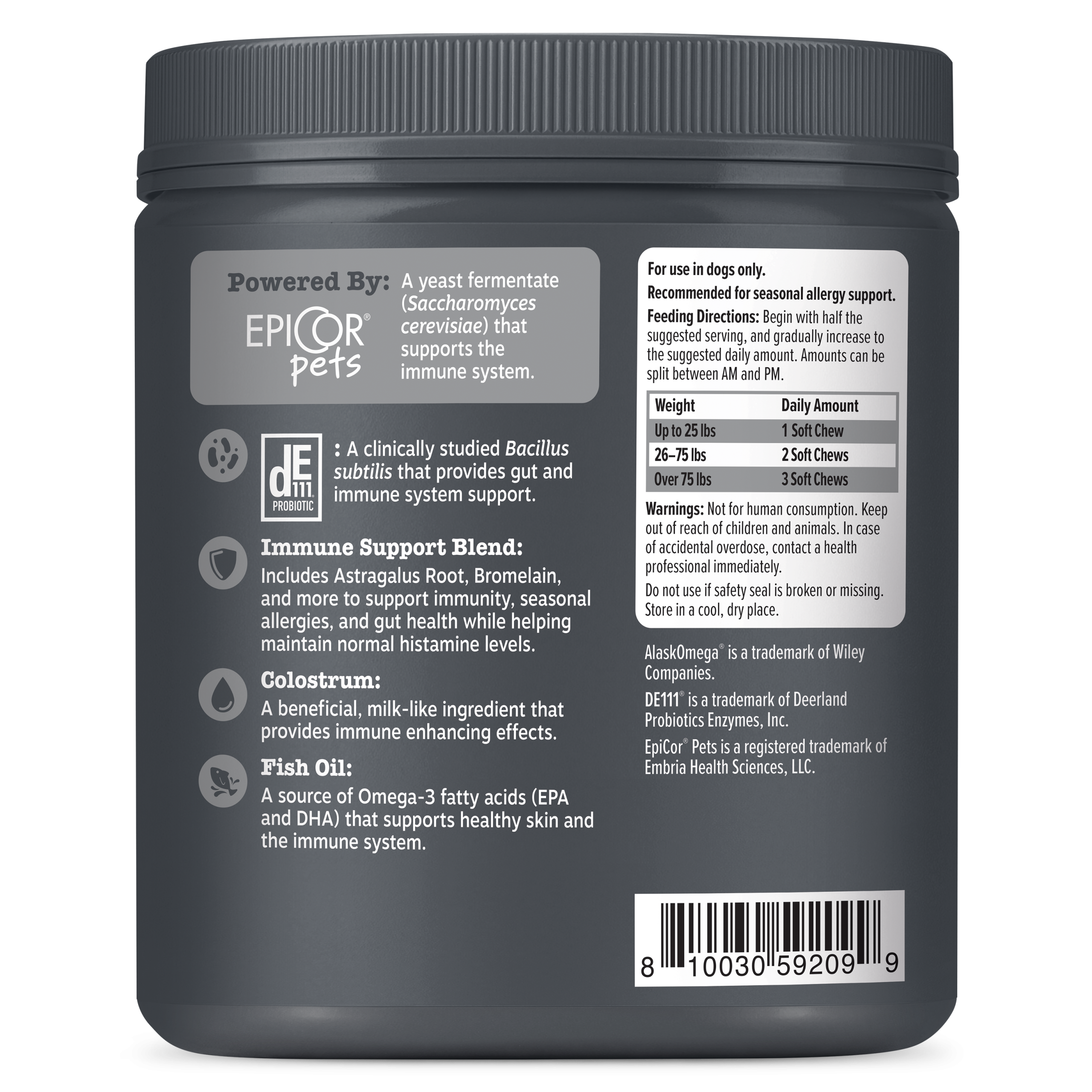 810030592099_ZP_Dog_VetStrength_AllergyImmuneBites_SmokedCheese_90ct_02-PR1-60690_v1_Right.png