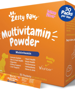 Multivitamin Powder for Dogs