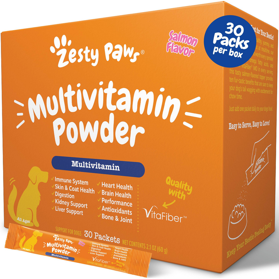 Multivitamin Powder for Dogs