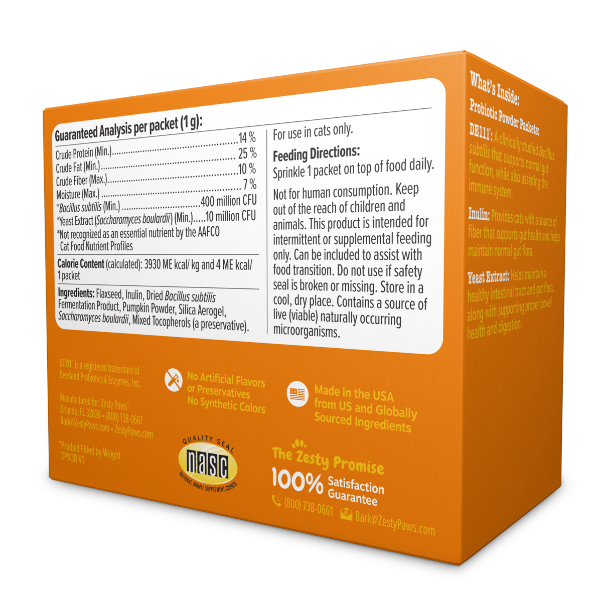 810030594246_ZP_Cat_ProbioticPowder_Pumpkin_30ct_OuterBox_Rev1_BackLeft-1200x1200-28e5ebb.png