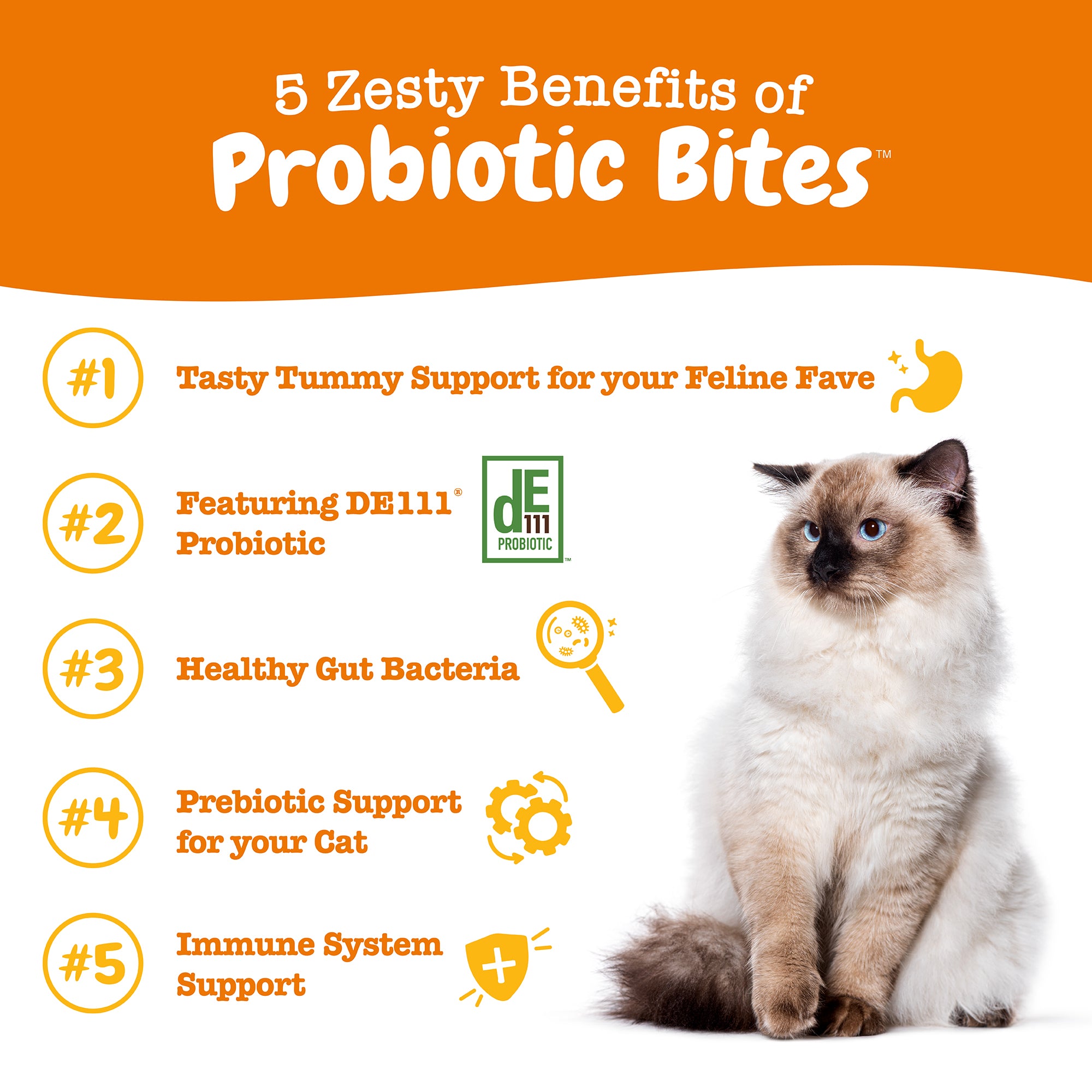 810030594949_ZP_Cat_Supplement_Probiotic_Bites_Chicken_60ct_5Facts.jpg