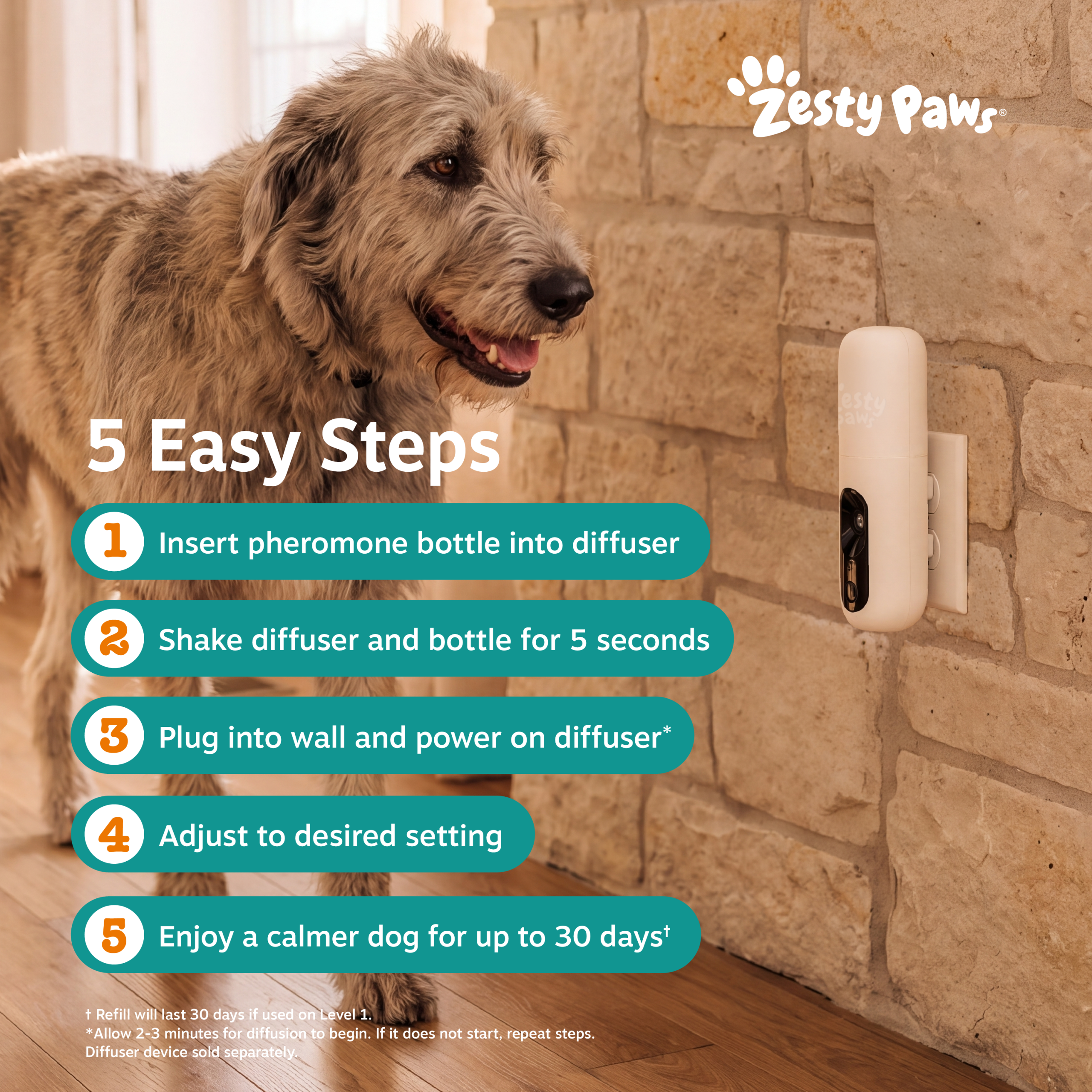 810030597094_ZP_Dog_CalmingDiffusorRefill_CottonBlossom_1pck_v1_8_HowTo.png