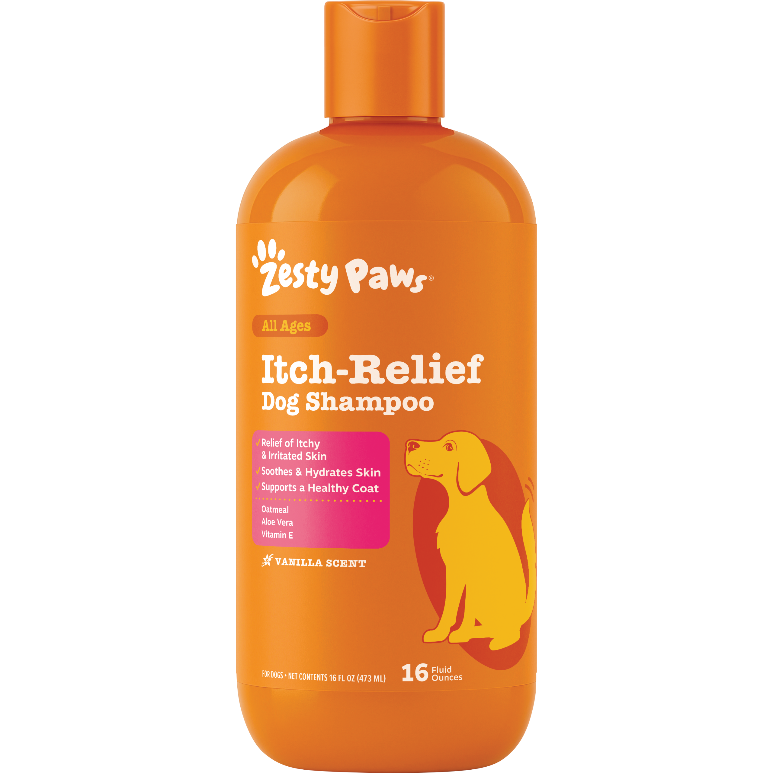 856521007369_ZP_Dog_ItchSootherDogShampoo_16oz_Label_02-P9A-54116_v1_Render_Front.png