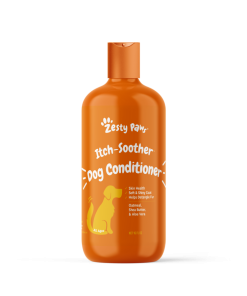 Itch-Soother Conditioner for Dogs