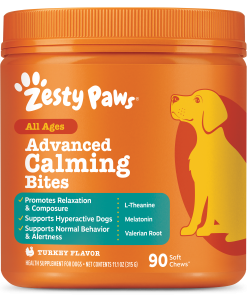 Advanced Calming Bites™ for Dogs