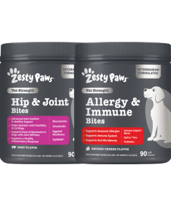 Vet Strength Total Wellness | Bundle for Dogs
