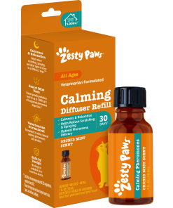 Cat Calming Diffuser Refill