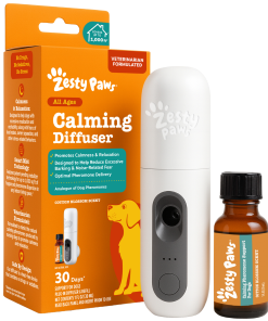 Calming Diffuser Starter Kit for Dogs