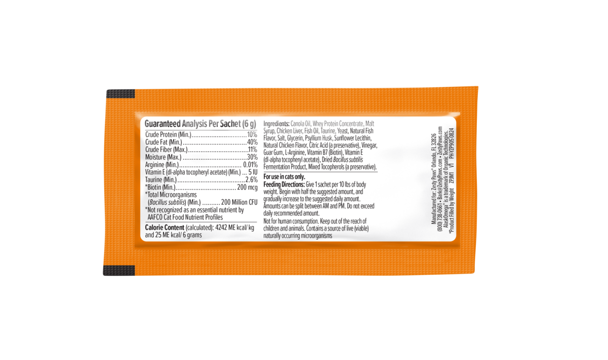 NoSku_ZP_Cat_8in1Multivitamin_Mousse_Chicken_6g_Sachet_Rev1_Back-1201x712-6092ca3.png