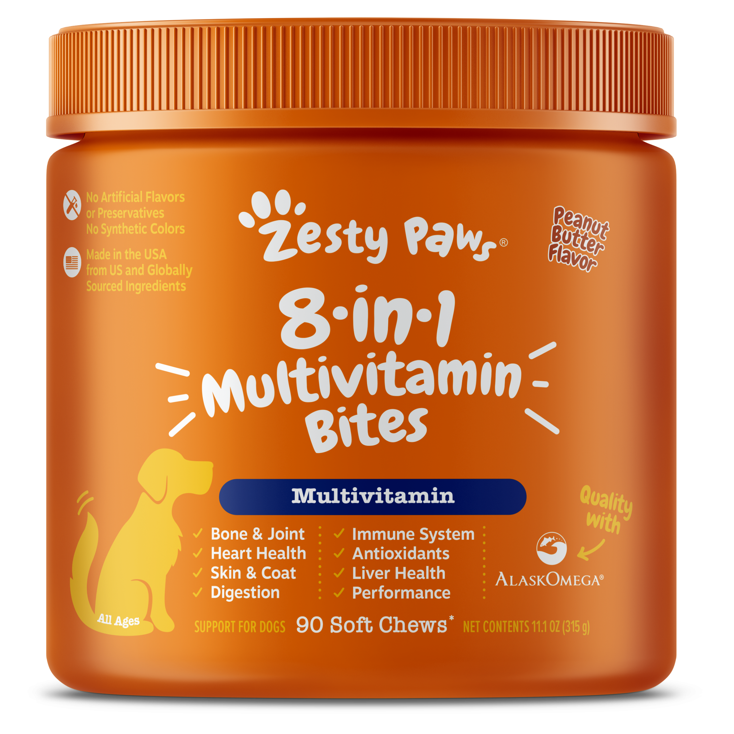 X001P8QL5P_ZP_Dog_8in1MultiBites_PB_90ct_ZP7GU_02-P5T-12090_V5_Front.png